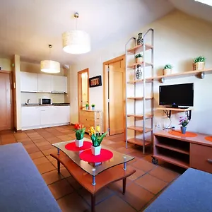 Apartamento Imeda Arttyco Con Parking, Serra Nevada
