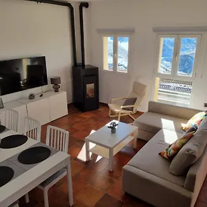  Apartamento Galatino 22 C
