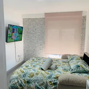  Apartamento Rincon Nevado