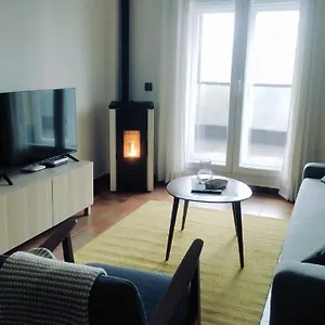  Apartamento Niceplace