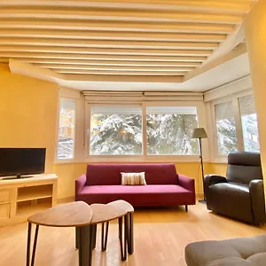  Apartamento Bns