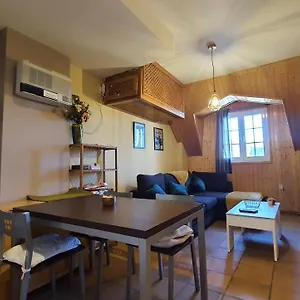  Apartamento Acogedor En Con Piscina Acceso Directo A Silla