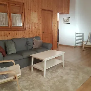 Apartamento Penibetico Elite