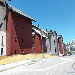  Apartamento Familiar