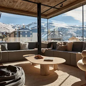  Apartamento Aticonevado - Apartamento De Lujo Con Vistas Panoramicas 360
