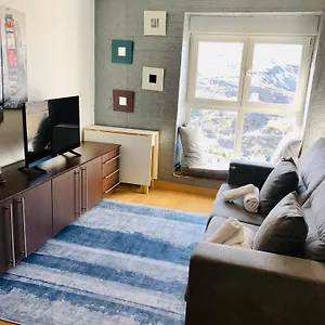  Apartamento Alfa Y Omega