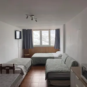 Apartamento Sol Del Sur, Serra Nevada
