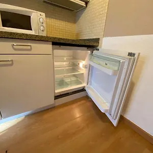  Apartamento Artico Elite
