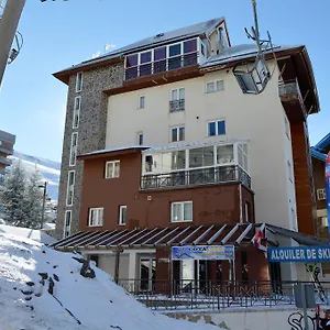 Apartamento Rent Superior, Serra Nevada