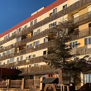  Apartamento Ghm Bulgaria