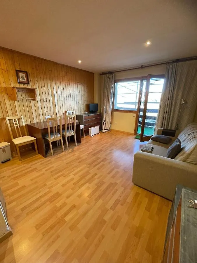 Sant Moritz Elite Apartment Sierra Nevada