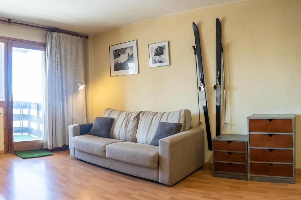 Sant Moritz Elite Apartment Sierra Nevada 0*,  Spain