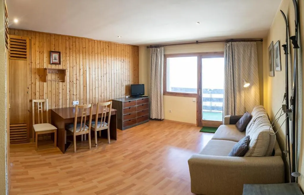 Sant Moritz Elite Apartment Sierra Nevada