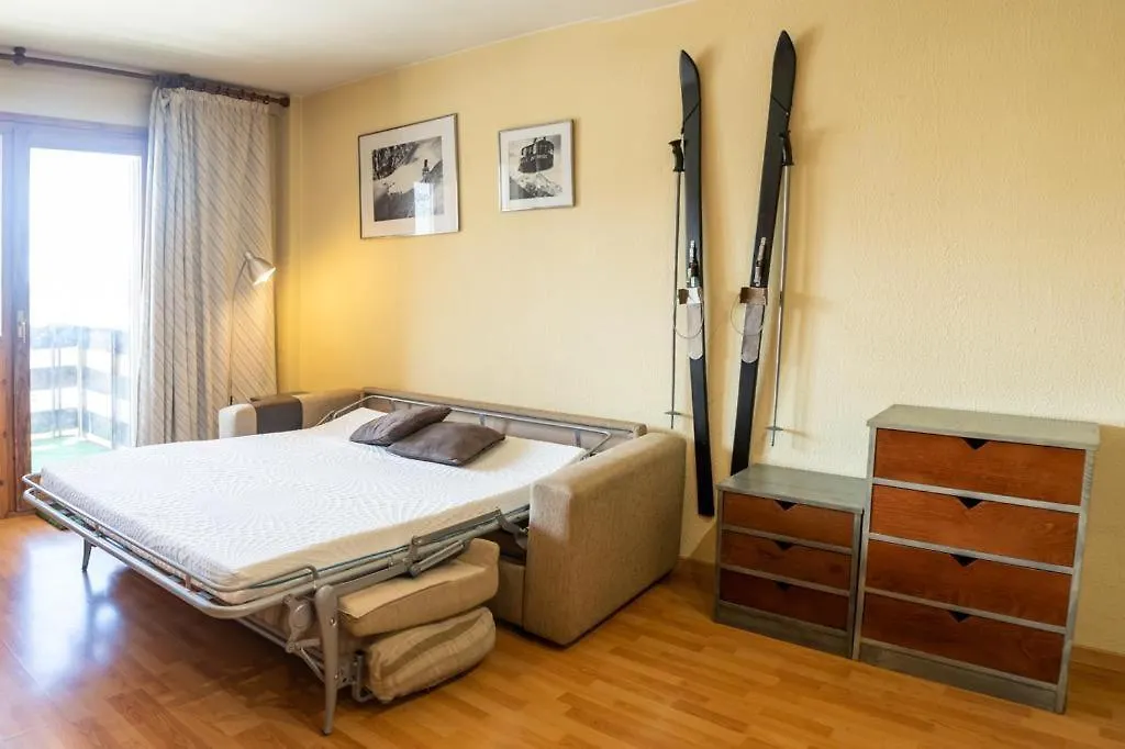 Sant Moritz Elite Apartment Sierra Nevada Spain