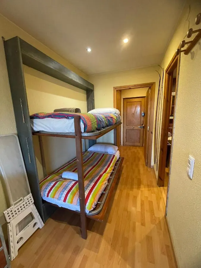 Sant Moritz Elite Apartment Sierra Nevada 0*,